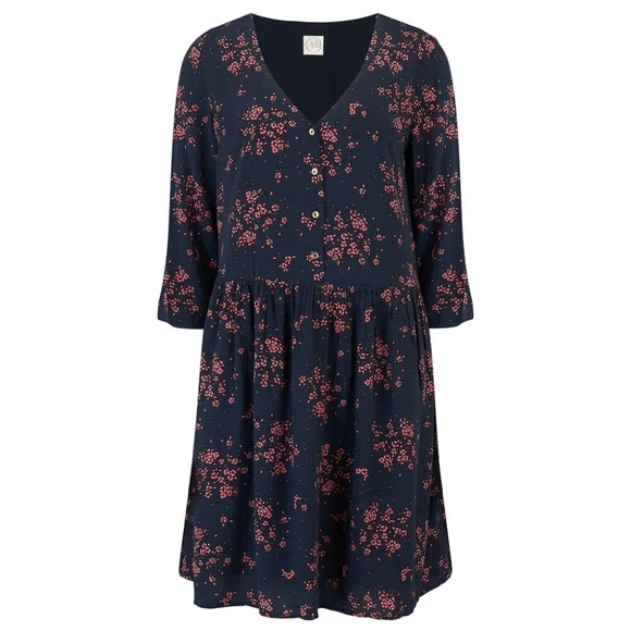 Vilmette dress from Des Petits Hauts - Picture 2 of 12